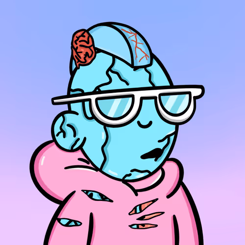 Mutant Doodles V2