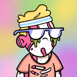 Mutant Doodle #4533