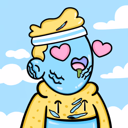 Mutant Doodles V2