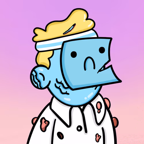 Mutant Doodles V2