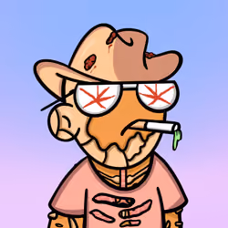 Mutant Doodle #2596