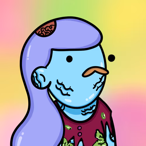 Mutant Doodles V2
