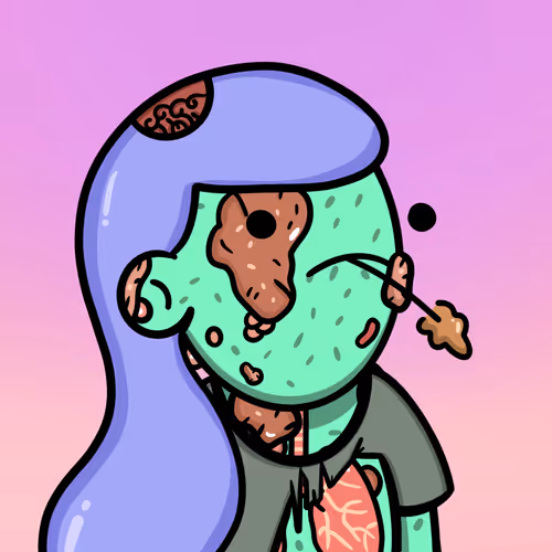 Mutant Doodles V2