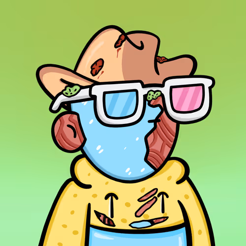 Mutant Doodles V2