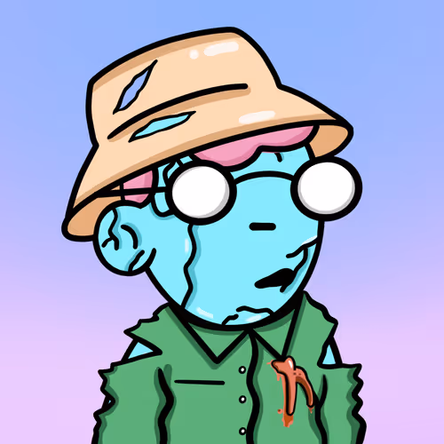 Mutant Doodles V2