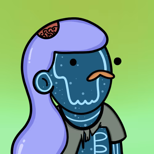 Mutant Doodles V2