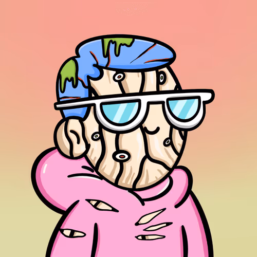 Mutant Doodles V2