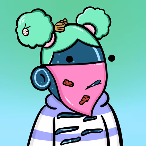 Mutant Doodles V2