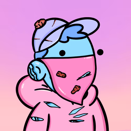 Mutant Doodles V2
