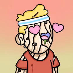 Mutant Doodle #4263