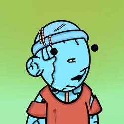 Mutant Doodle #4177