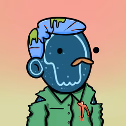 Mutant Doodle #4880
