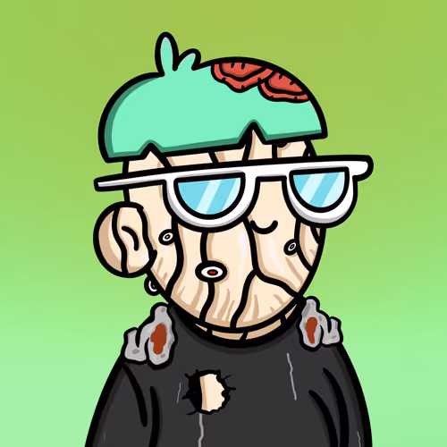 Mutant Doodles V2