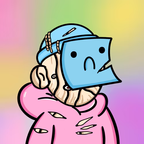 Mutant Doodles V2