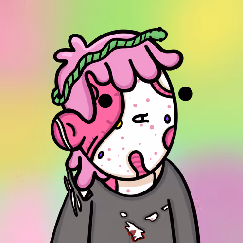 Mutant Doodles V2