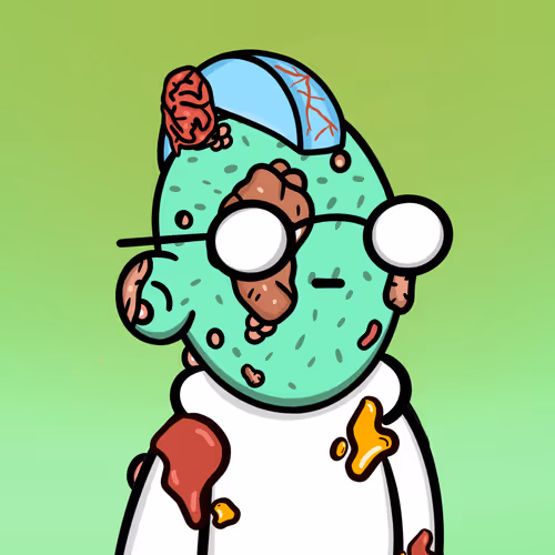 Mutant Doodles V2