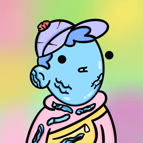 Mutant Doodles V2