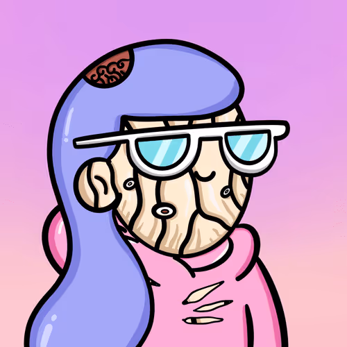 Mutant Doodles V2