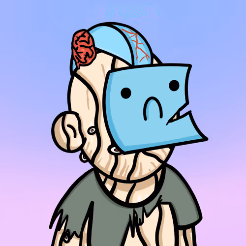 Mutant Doodles V2