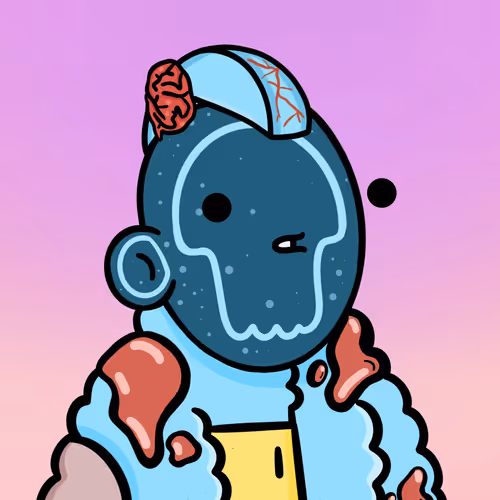 Mutant Doodles V2