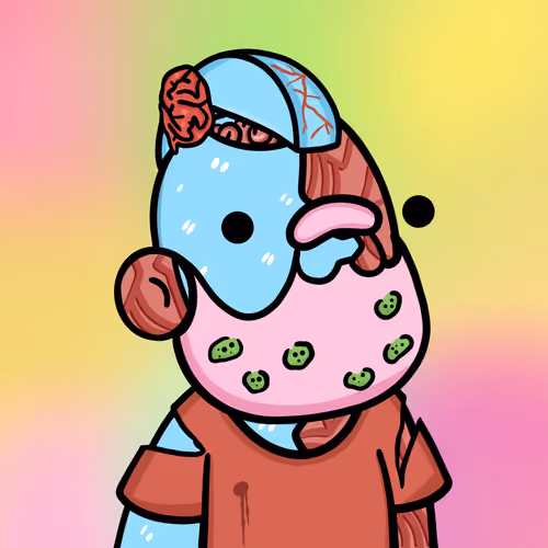 Mutant Doodles V2