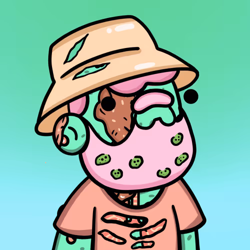 Mutant Doodles V2