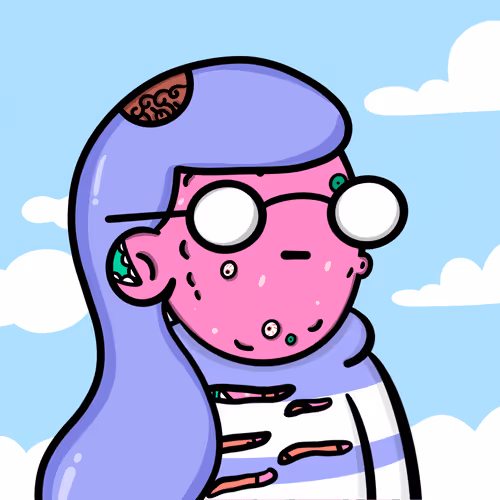 Mutant Doodles V2