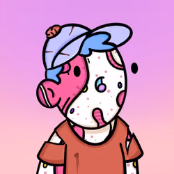 Mutant Doodle #146
