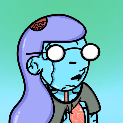 Mutant Doodles V2