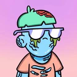 Mutant Doodle #3031