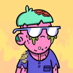 Mutant Doodle #2884