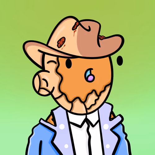 Mutant Doodle #11