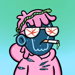 Mutant Doodle #4359