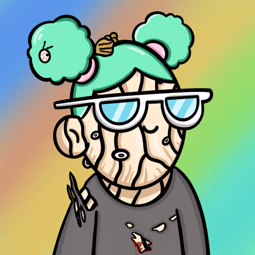 Mutant Doodles V2