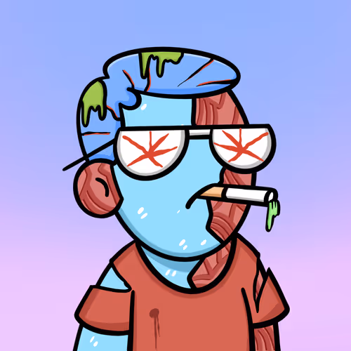 Mutant Doodles V2