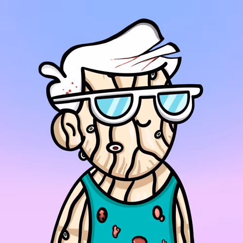 Mutant Doodles V2