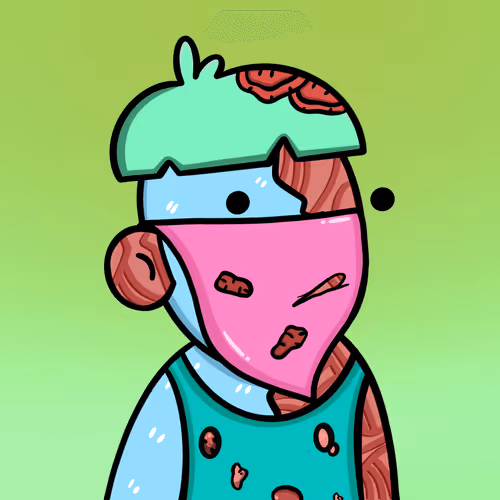 Mutant Doodles V2