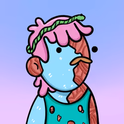 Mutant Doodle #3102