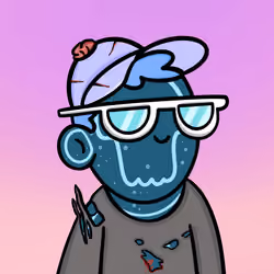 Mutant Doodle #3768