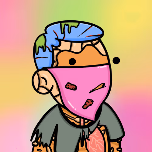 Mutant Doodles V2