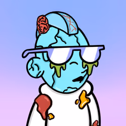 Mutant Doodle #2588