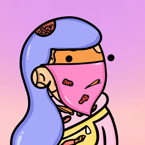 Mutant Doodles V2