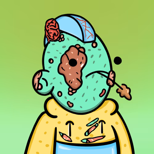 Mutant Doodles V2