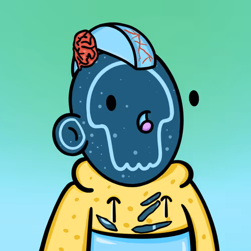 Mutant Doodles V2