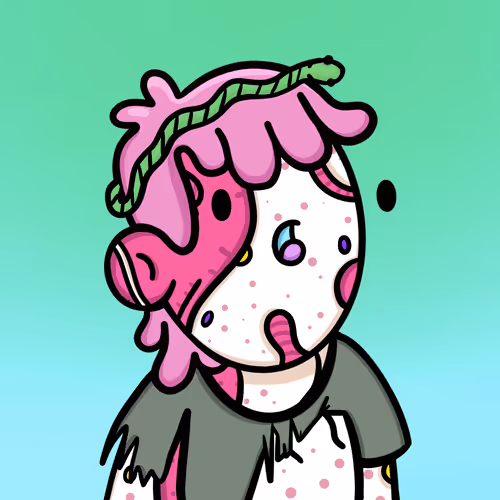 Mutant Doodles V2