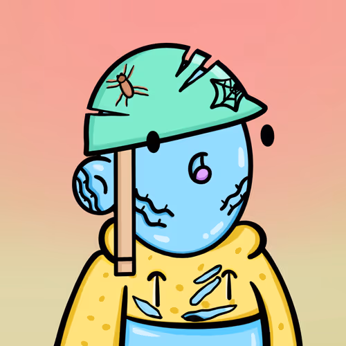 Mutant Doodles V2