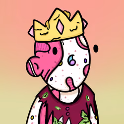 Mutant Doodle #35