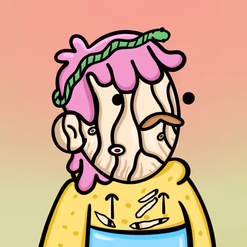Mutant Doodles V2