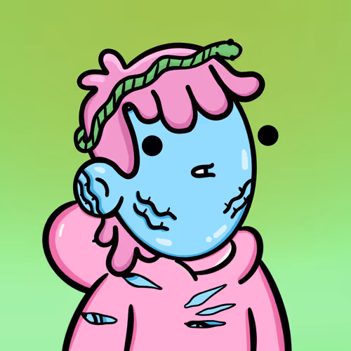 Mutant Doodles V2