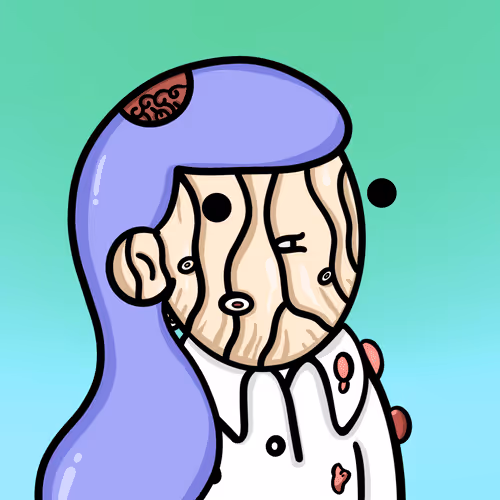 Mutant Doodles V2